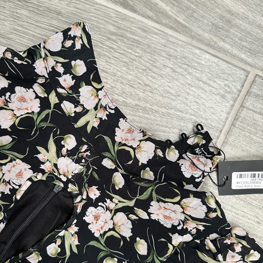 Nasty Gal Date Night Dress - Picture 7 of 8